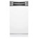 DISHWASHER BUILT IN 45CM  SPI2HKS02E (D / 10 ΣΕΡΒ / Wi-Fi)